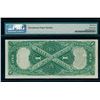 Image 2 : 1917 $1 Legal Tender Note PMG 64