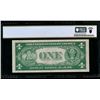 Image 2 : 1935A $1 Silver Certificate PCGS 65PPQ