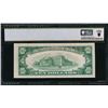 Image 2 : 1934C $10 St Louis FRN PCGS 64PPQ
