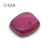 Image 1 : Incredible GIA Certified 1.53 Ct Natural Ruby