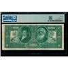 Image 2 : 1896 $2 Educational Silver Certificate PMG 20