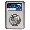 Image 2 : 1951-S Booker T Washington Commemorative Half Dollar NGC MS67