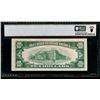 Image 2 : 1934C $10 St Louis FRN PCGS 63PPQ
