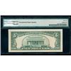 Image 2 : 1995 $5 Cleveland FRN PMG 66EPQ