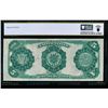 Image 2 : 1891 $5 Treasury Note PCGS 53