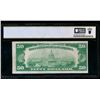 Image 2 : 1928 $50 Gold Certificate PCGS 25