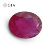 Image 1 : Beautiful 1.76 Ct GIA Certified Natural Ruby