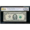 Image 1 : 1969C $100 New York FRN PCGS 65PPQ