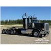 Image 3 : 2024 PETERBILT 367 TRI DRIVE LOG TRUCK