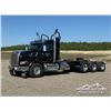 Image 1 : 2024 PETERBILT 567 TRI DRIVE LOG TRUCK