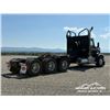 Image 4 : 2024 PETERBILT 567 TRI DRIVE LOG TRUCK