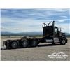 Image 4 : 2022 KENWORTH T800 TRI DRIVE LOG TRUCK