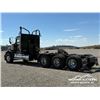 Image 5 : 2022 KENWORTH T800 TRI DRIVE LOG TRUCK