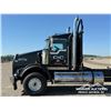 Image 68 : 2022 KENWORTH T800 TRI DRIVE LOG TRUCK