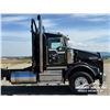 Image 9 : 2022 KENWORTH T800 TRI DRIVE LOG TRUCK