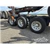 Image 59 : 2020 KENWORTH W900 TRI DRIVE LOG TRUCK & TRAILER