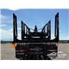 Image 5 : 2020 KENWORTH W900 TRI DRIVE LOG TRUCK & TRAILER
