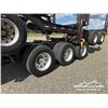 Image 71 : 2020 KENWORTH W900 TRI DRIVE LOG TRUCK & TRAILER
