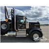 Image 85 : 2020 KENWORTH W900 TRI DRIVE LOG TRUCK & TRAILER