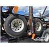Image 93 : 2020 KENWORTH W900 TRI DRIVE LOG TRUCK & TRAILER