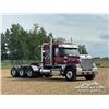 Image 2 : 2020 FREIGHTLINER 122SD TRI DRIVE TRUCK TRACTOR