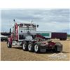 Image 4 : 2020 FREIGHTLINER 122SD TRI DRIVE TRUCK TRACTOR