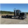 Image 3 : 2020 PETERBILT 367 TRI DRIVE LOG TRUCK