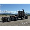 Image 4 : 2020 PETERBILT 367 TRI DRIVE LOG TRUCK