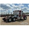 Image 3 : 2020 FREIGHTLINER 122SD T/A SLEEPER TRUCK TRACTOR