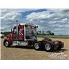 Image 4 : 2020 FREIGHTLINER 122SD T/A SLEEPER TRUCK TRACTOR