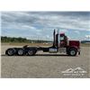 Image 4 : 2019 PETERBILT 367 TRI DRIVE LOG TRUCK