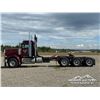 Image 8 : 2019 PETERBILT 367 TRI DRIVE LOG TRUCK