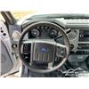Image 13 : 2013 FORD F550 XLT CREW CAB SERVICE TRUCK