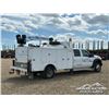 Image 3 : 2013 FORD F550 XLT CREW CAB SERVICE TRUCK