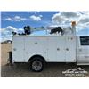 Image 47 : 2013 FORD F550 XLT CREW CAB SERVICE TRUCK