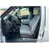 Image 7 : 2013 FORD F550 XLT CREW CAB SERVICE TRUCK