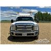 Image 85 : 2013 FORD F550 XLT CREW CAB SERVICE TRUCK