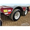 Image 23 : 2020 GERRYS KLF201 TRIDEM SINGLE DROP LOWBED TRAILER