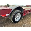 Image 31 : 2020 GERRYS KLF201 TRIDEM SINGLE DROP LOWBED TRAILER