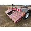 Image 33 : 2020 GERRYS KLF201 TRIDEM SINGLE DROP LOWBED TRAILER