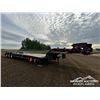 Image 3 : 2020 GERRYS KLF201 TRIDEM SINGLE DROP LOWBED TRAILER