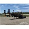 Image 1 : 2024 FREFLYT SUPER B-TRAIN LOG TRAILERS