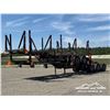 Image 2 : 2024 FREFLYT SUPER B-TRAIN LOG TRAILERS