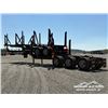 Image 8 : 2024 FREFLYT SUPER B-TRAIN LOG TRAILERS