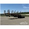 Image 1 : 2019 FREFLYT SUPER B LOG TRAILERS