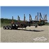 Image 4 : 2019 FREFLYT SUPER B LOG TRAILERS