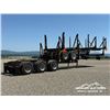 Image 5 : 2019 FREFLYT SUPER B LOG TRAILERS