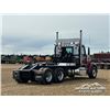 Image 3 : 2013 FREIGHTLINER CORONADO SD T/A WINCH TRACTOR