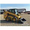 Image 2 : 2020 CAT 262D3 2-SPEED SKID STEER LOADER