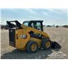 Image 3 : 2020 CAT 262D3 2-SPEED SKID STEER LOADER